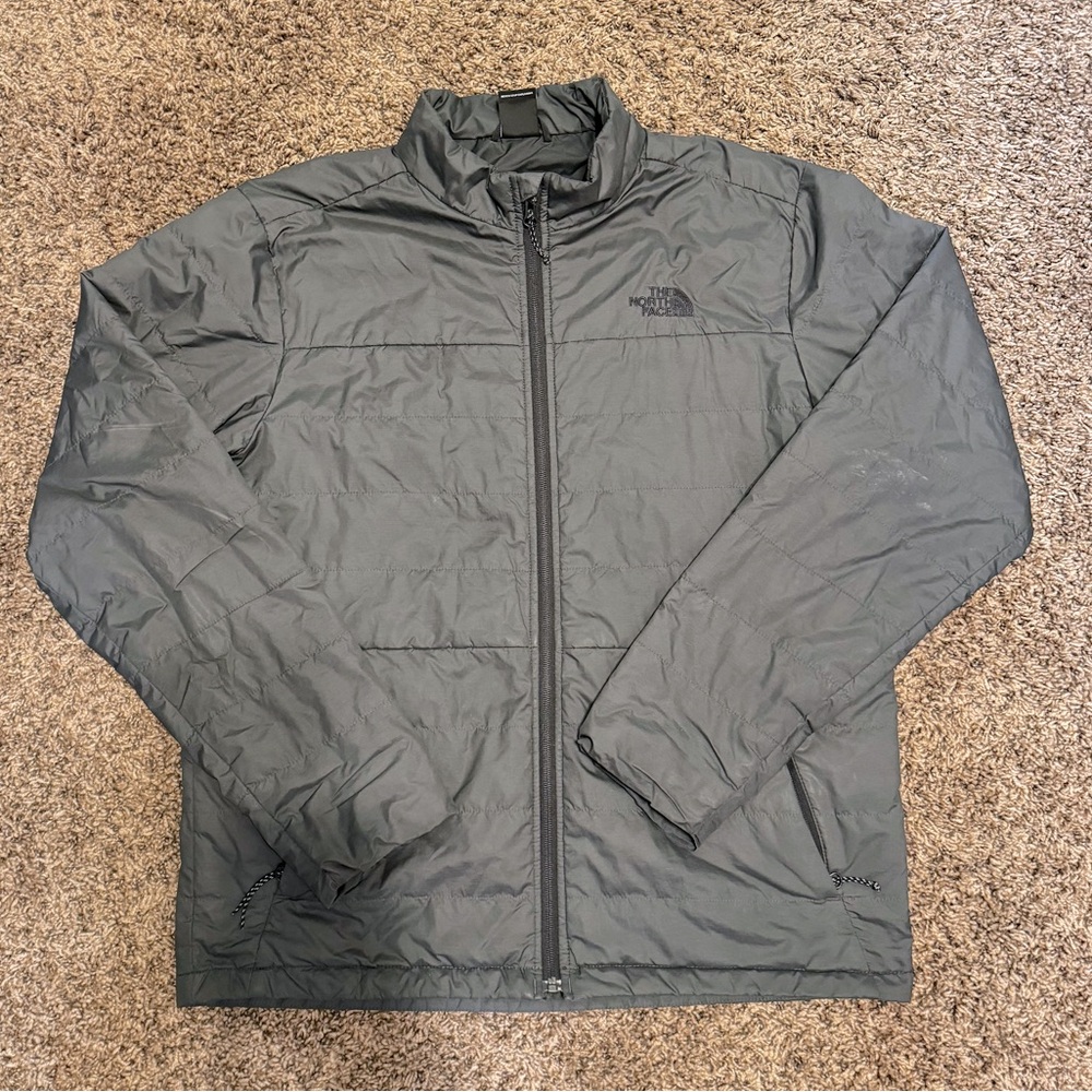 The North Face Puffer coat size M